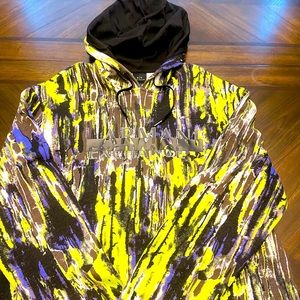 Armani designer sweatshirt for Men